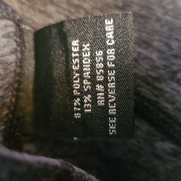 Zip-up GSX - Picture 5 of 6